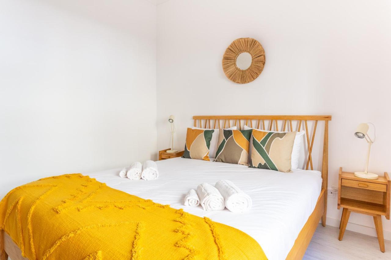 Lejlighed Wonderful Brand New Belem - A Few Steps Away From The River! *