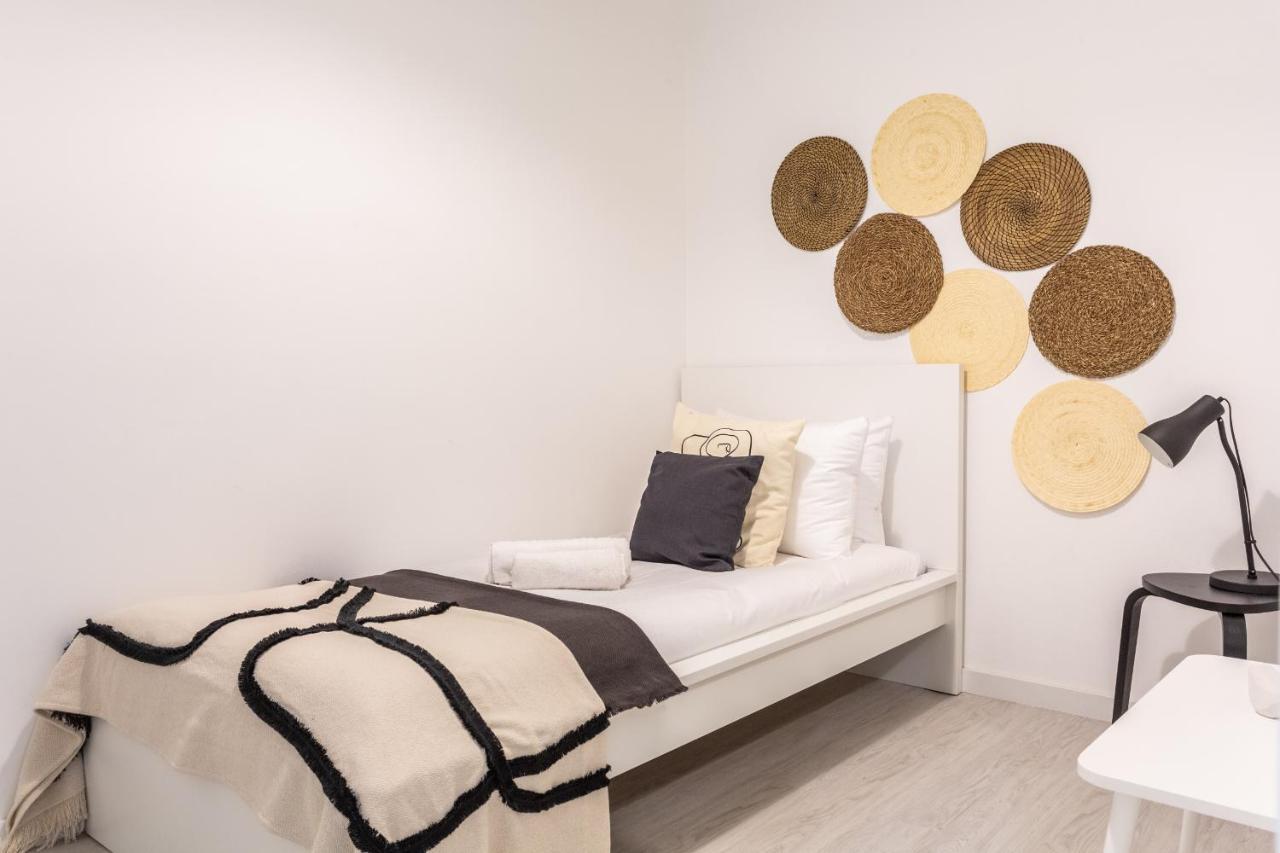 Wonderful Brand New Belem - A Few Steps Away From The River! Lejlighed