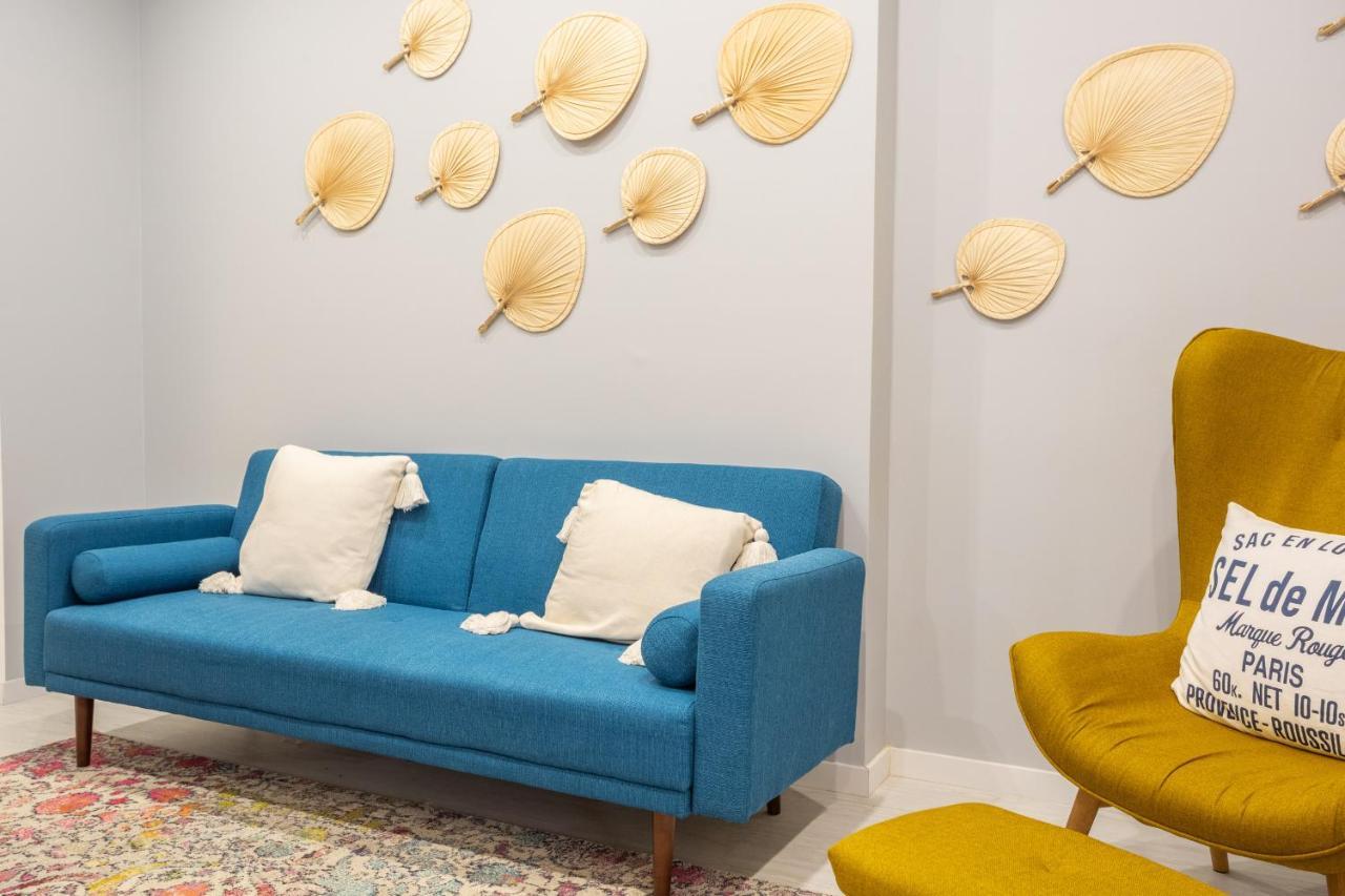 Lejlighed Wonderful Brand New Belem - A Few Steps Away From The River! *