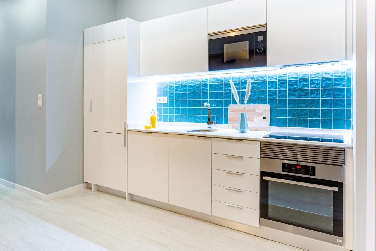 Wonderful Brand New Belem - A Few Steps Away From The River! Lejlighed *