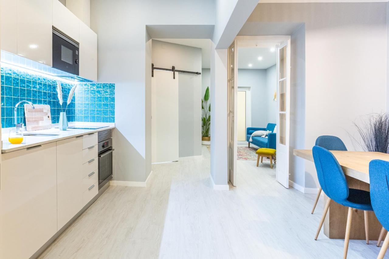 Wonderful Brand New Belem - A Few Steps Away From The River! Lejlighed *