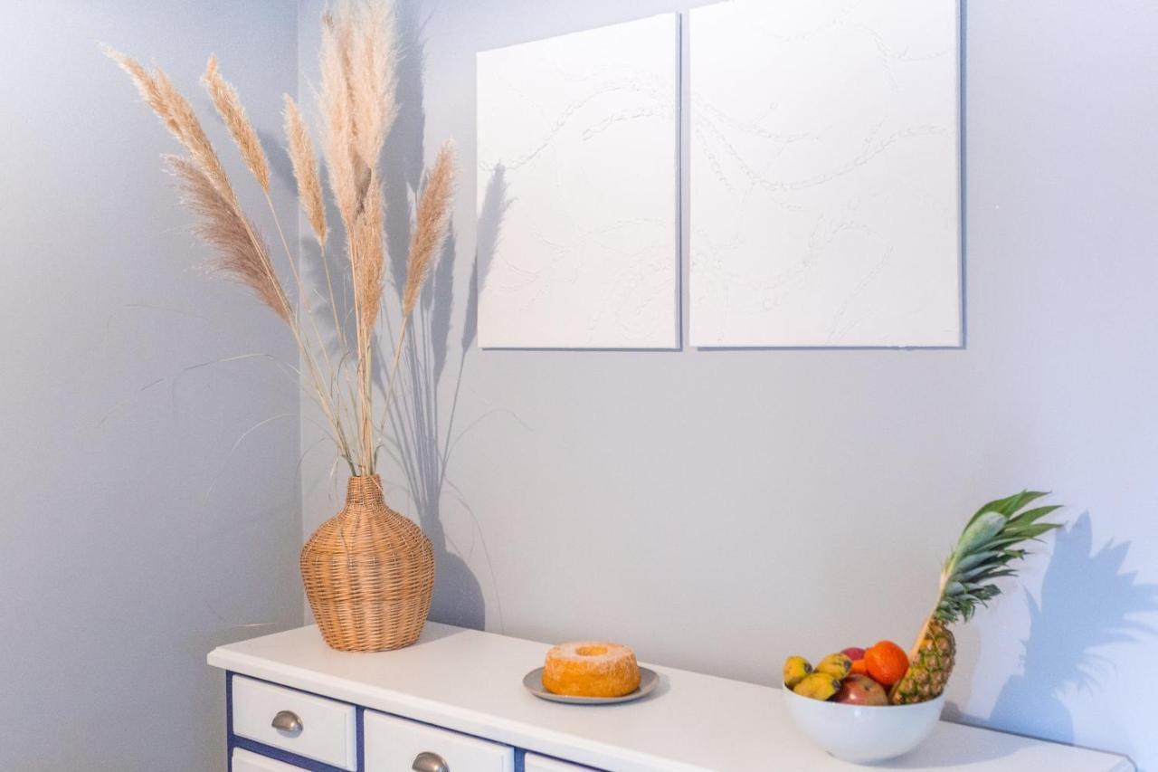 Wonderful Brand New Belem - A Few Steps Away From The River! Apartamento Lisboa